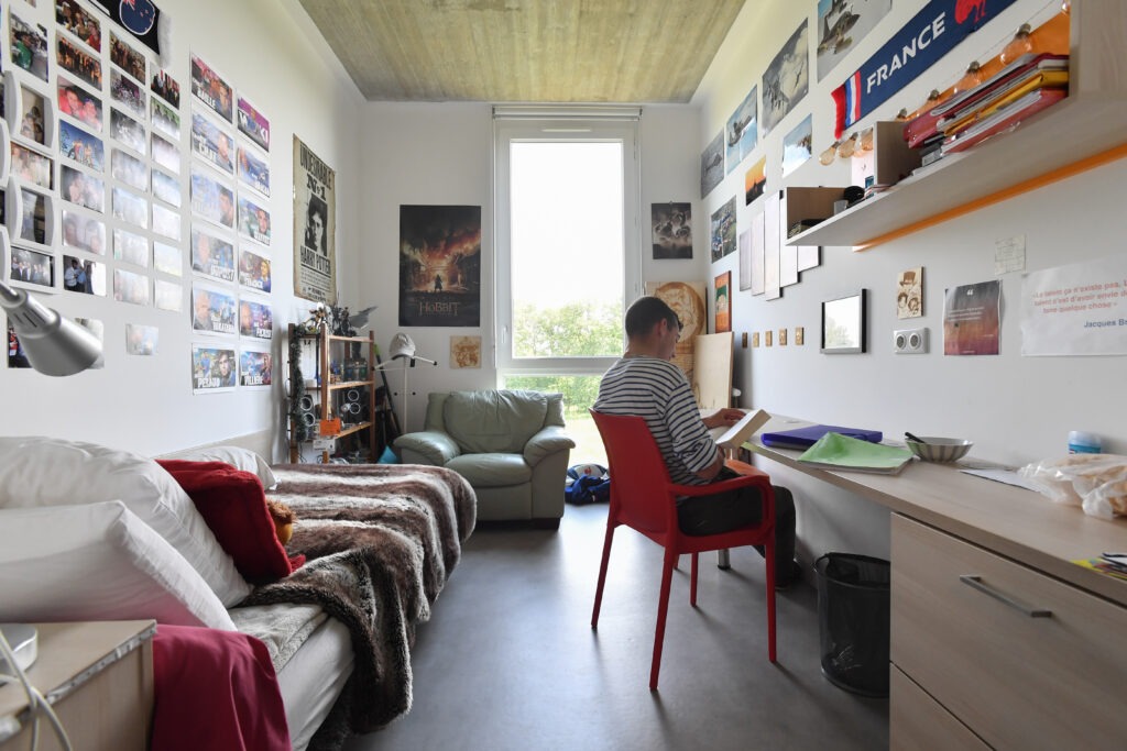 appartement étudiant ingénieur paris