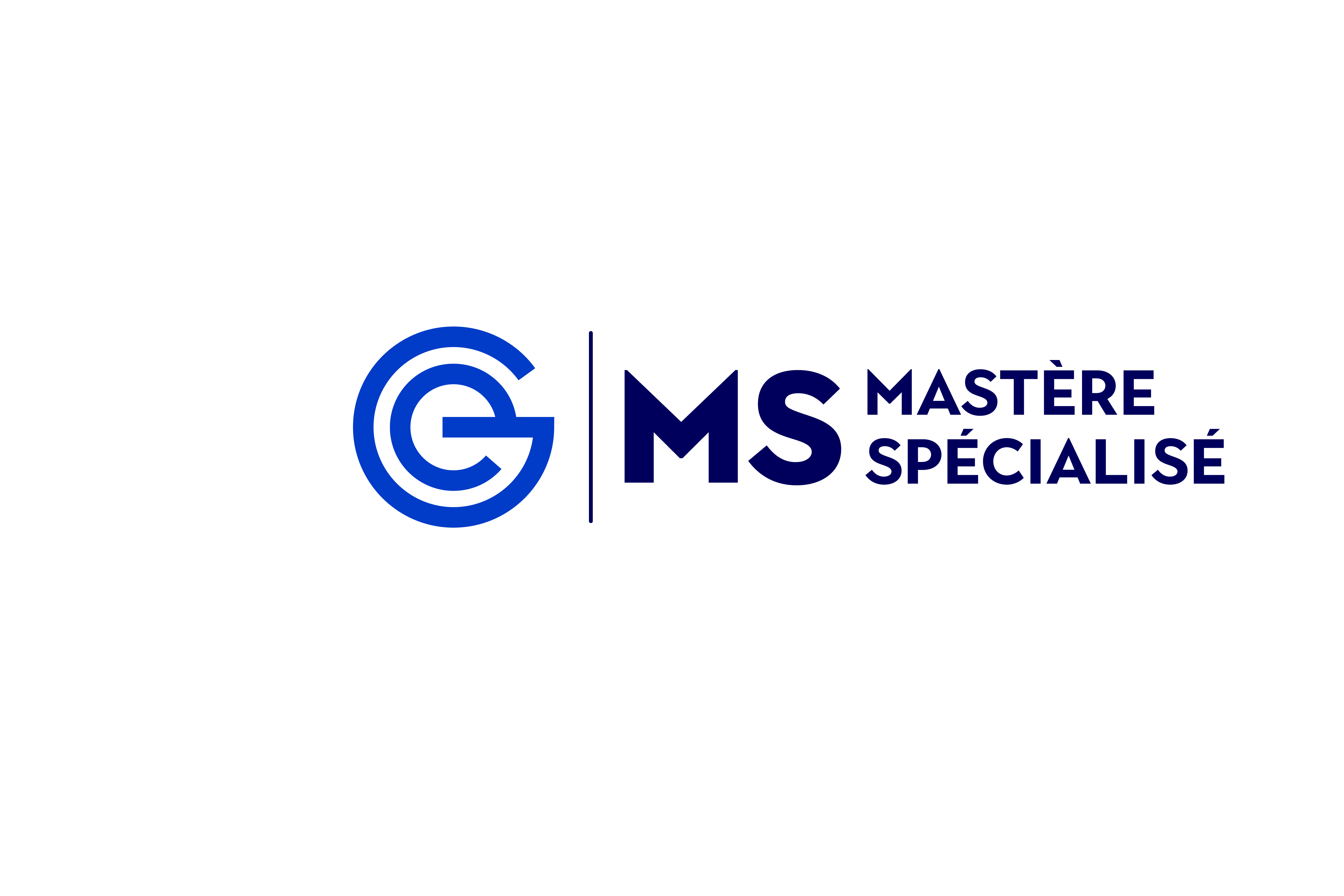 logo mastere CGE 