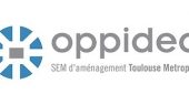 Oppidea – SEM d’aménagement Toulouse Metropole