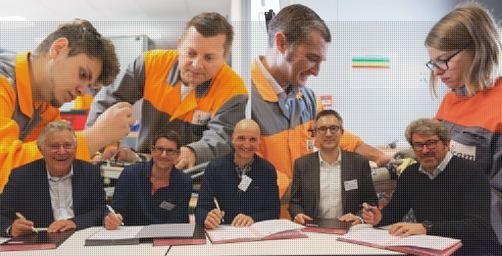 Signature de la convention Icam - FNEP | 2019
