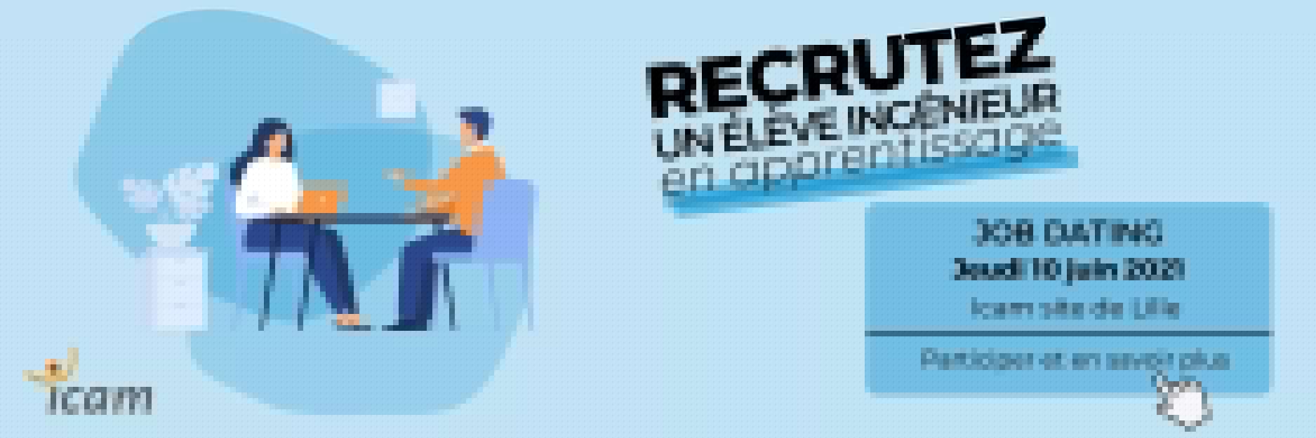 job dating de l apprentissage toulouse