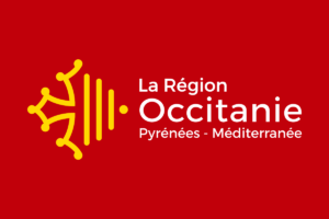 Drapeau Région Occitanie