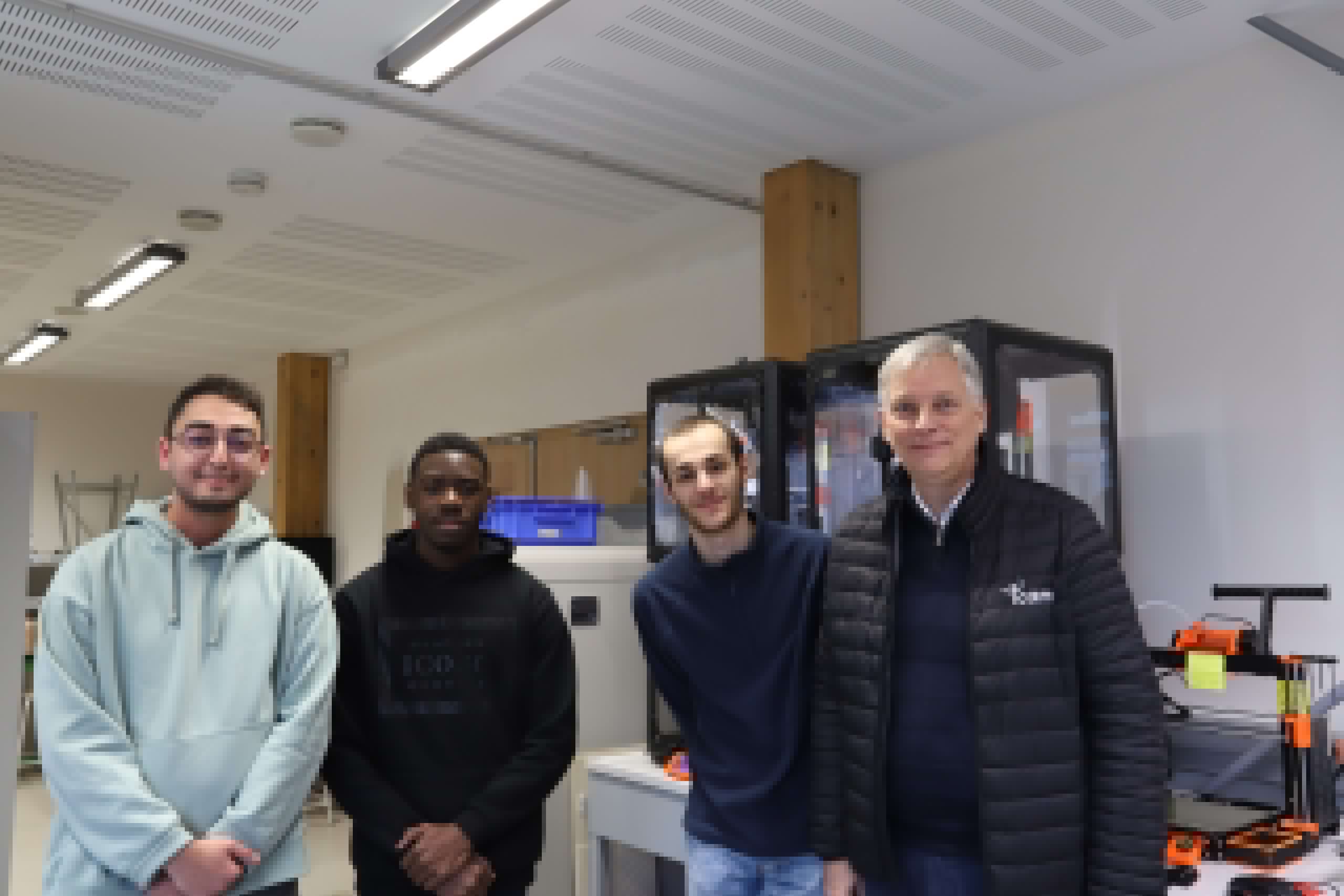 fablab