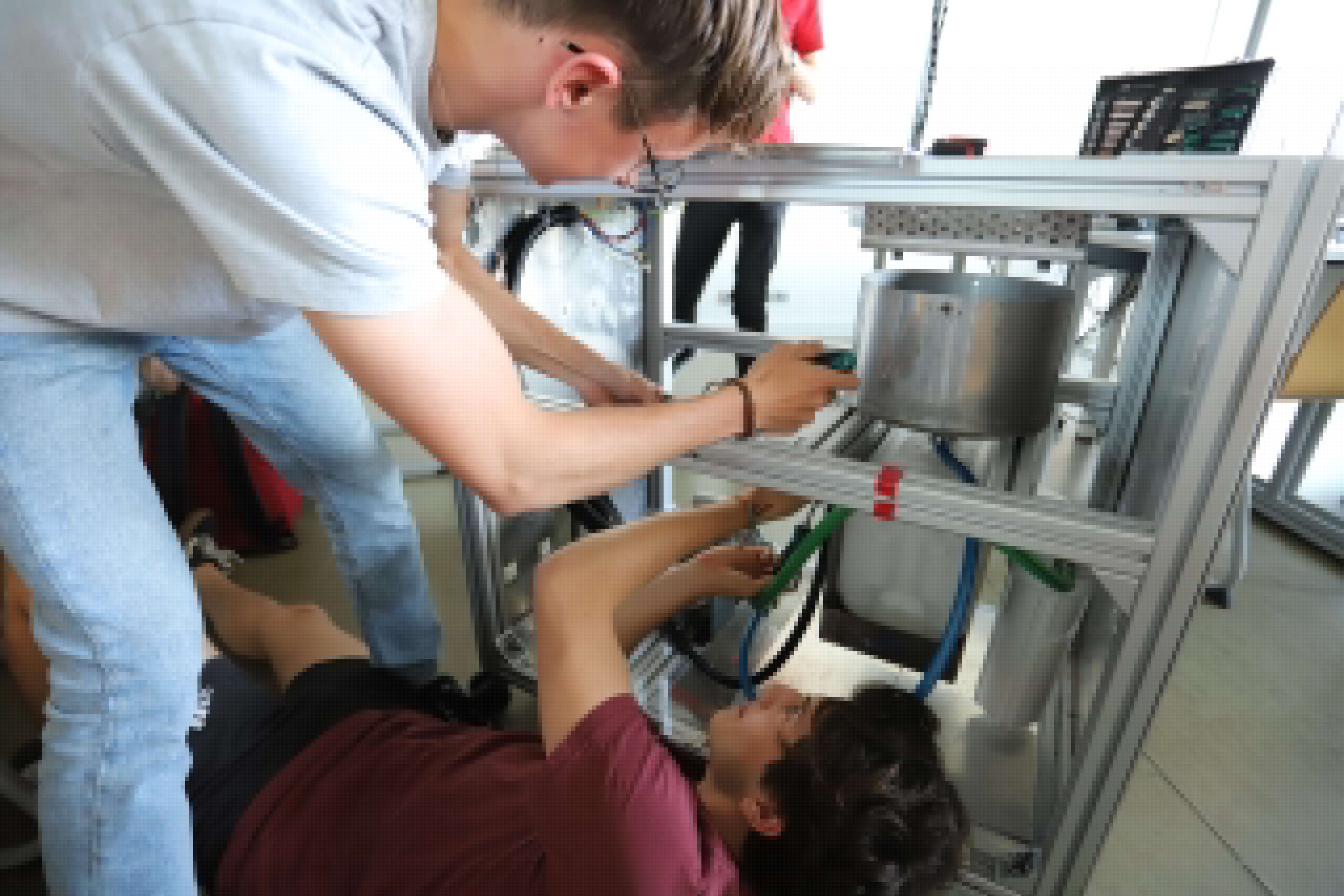 semaine expertise icam strasbourg