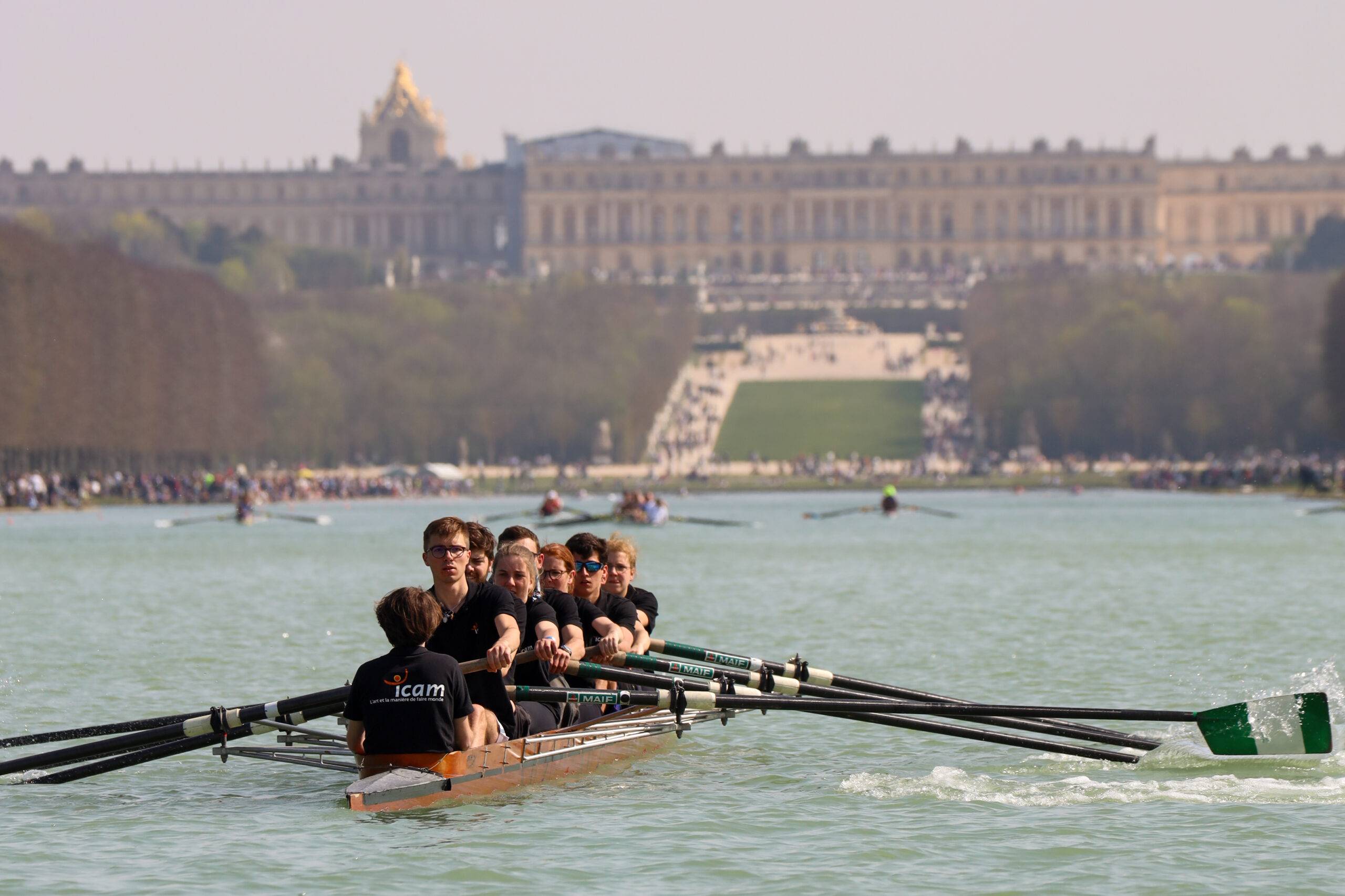 Image carrousel