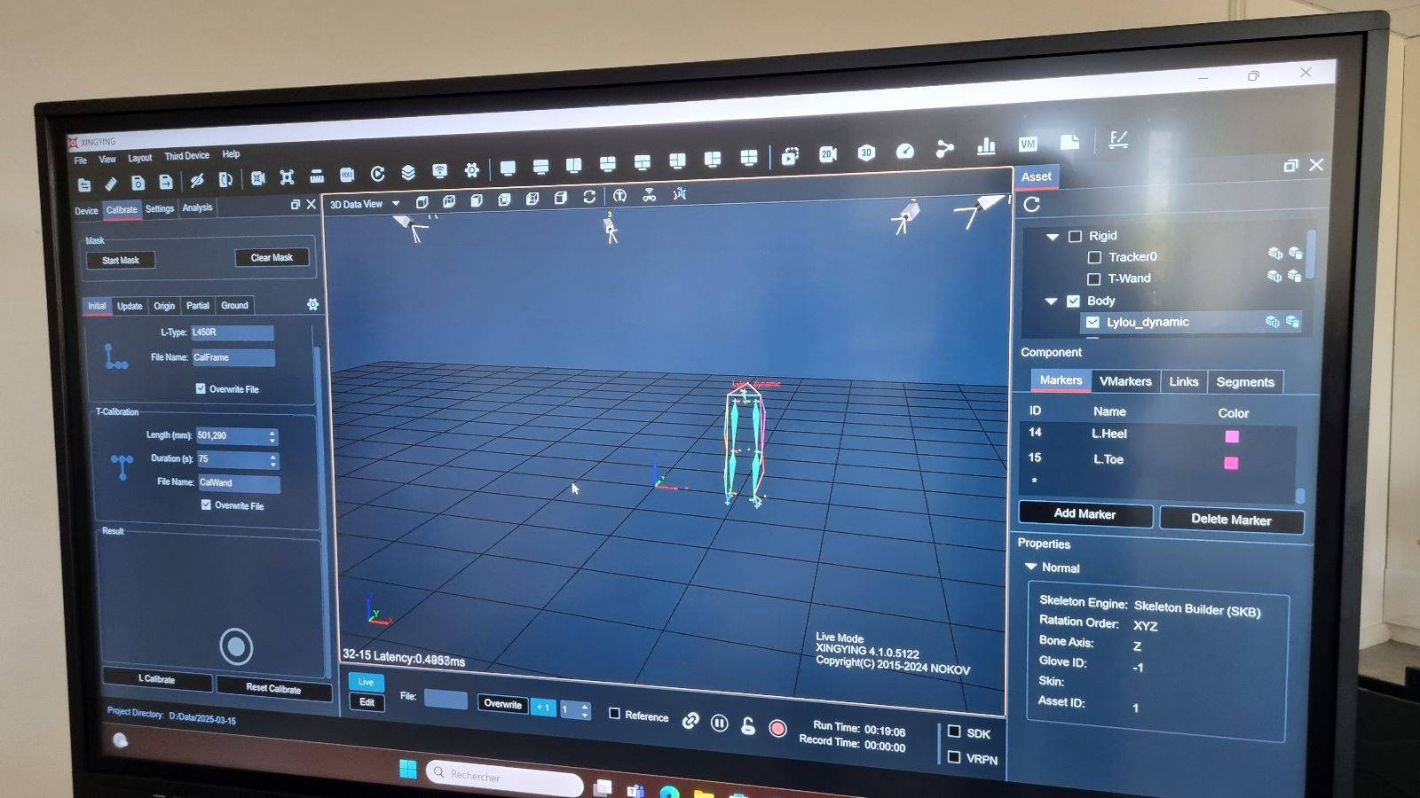 Tout savoir sur le nouveau module Sport & Santé ! | Icam