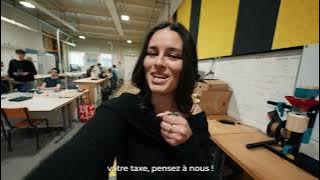 TA 2026 Vidéo 1 Manon