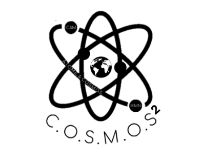 COSMOS2- Capteurs d’ondes acoustiques de surface organiques multi-éléments sélectifs CO-intégrés : Vers une détection multi-sélective des mélanges gazeux complexes dans les micro-systèmes IoT